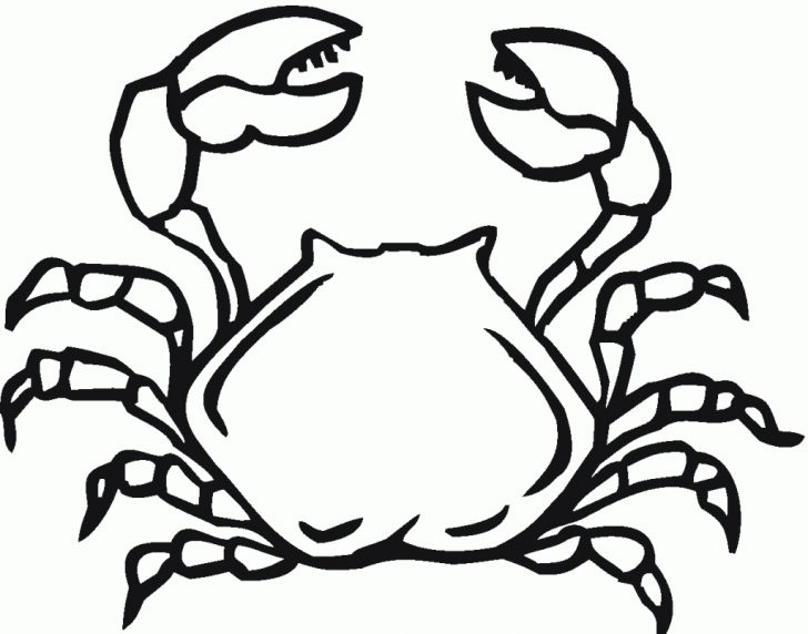 Crab Coloring Pages Free Printable Crab Coloring Pages For Kids Coloring Pages Download Crab Coloring Pages Free Printable Crab Coloring Pages For Kids Coloring Pages Download