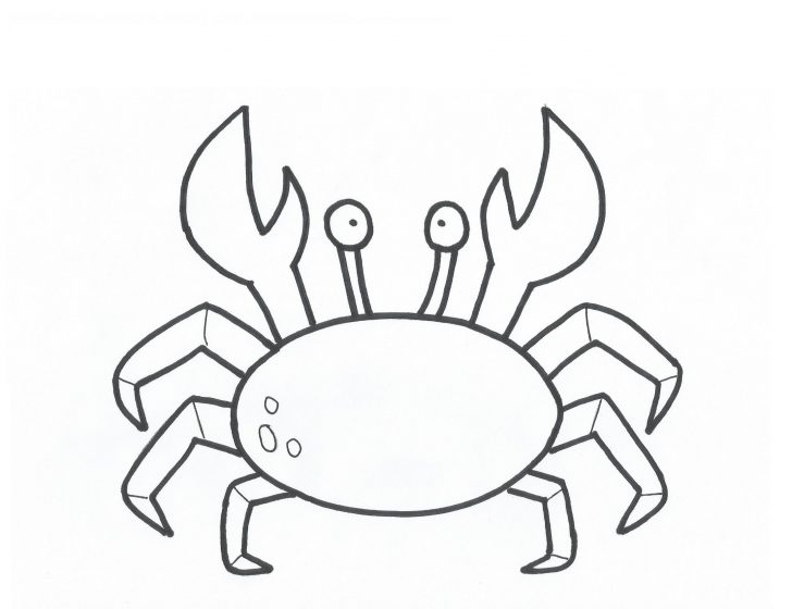Crab Coloring Pages Free Printable Crab Coloring Pages For Kids New Page Bitslice Crab Coloring Pages Free Printable Crab Coloring Pages For Kids New Page Bitslice