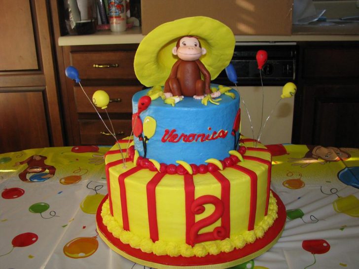 Curious George Birthday Cakes Funny Curious George Birthday Ideas Classic Style Curious George Birthday Cakes Funny Curious George Birthday Ideas Classic Style