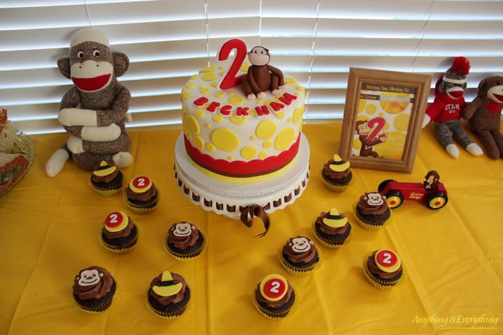 Curious George Birthday Cakes Happy Birthday Beckham Curious George Themed Birthday Party Curious George Birthday Cakes Happy Birthday Beckham Curious George Themed Birthday Party