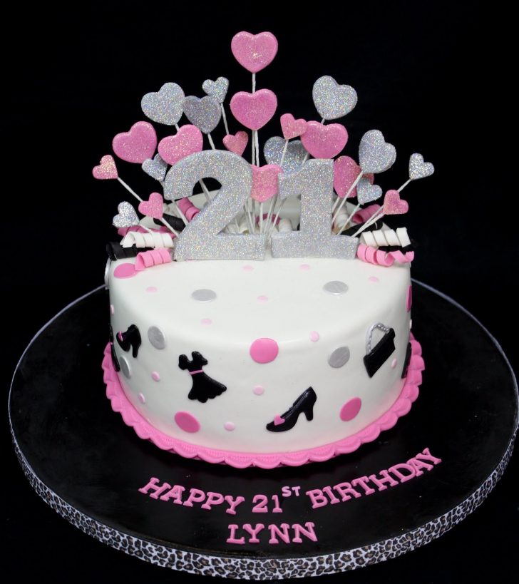 Cute Birthday Cakes 13 Cute 21st Birthday Cakes Ideas Photo Girls 21st Birthday Cake Cute Birthday Cakes 13 Cute 21st Birthday Cakes Ideas Photo Girls 21st Birthday Cake