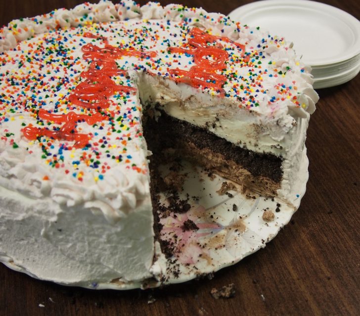 Dairy Queen Birthday Cakes Homemade Dairy Queen Ice Cream Cake Finding My Inner Chef Dairy Queen Birthday Cakes Homemade Dairy Queen Ice Cream Cake Finding My Inner Chef
