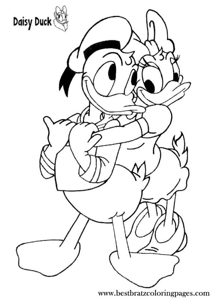 Daisy Duck Coloring Pages Daisy Duck Coloring Pages Funnyhub Daisy Duck Coloring Pages Daisy Duck Coloring Pages Funnyhub