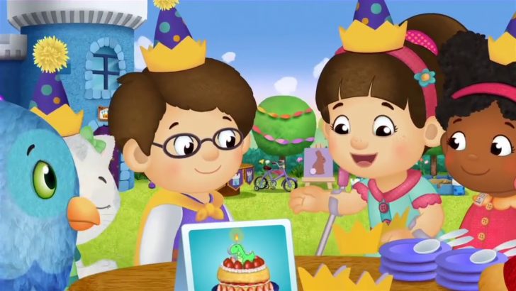 Daniel Tiger Birthday Cake Daniel Tiger Birthday Cake Treasure Hunt Youtube Daniel Tiger Birthday Cake Daniel Tiger Birthday Cake Treasure Hunt Youtube