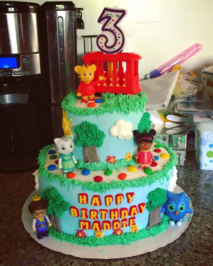 Daniel Tiger Birthday Cake Pin Mary Johnson On Cakes Pinterest Daniel Tiger Birthday Daniel Tiger Birthday Cake Pin Mary Johnson On Cakes Pinterest Daniel Tiger Birthday