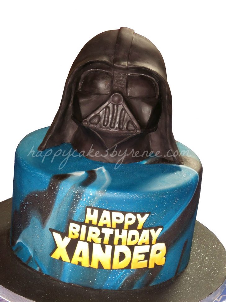 Darth Vader Birthday Cake Star Wars Darth Vader Cake Renee Conner Cake Design Darth Vader Birthday Cake Star Wars Darth Vader Cake Renee Conner Cake Design