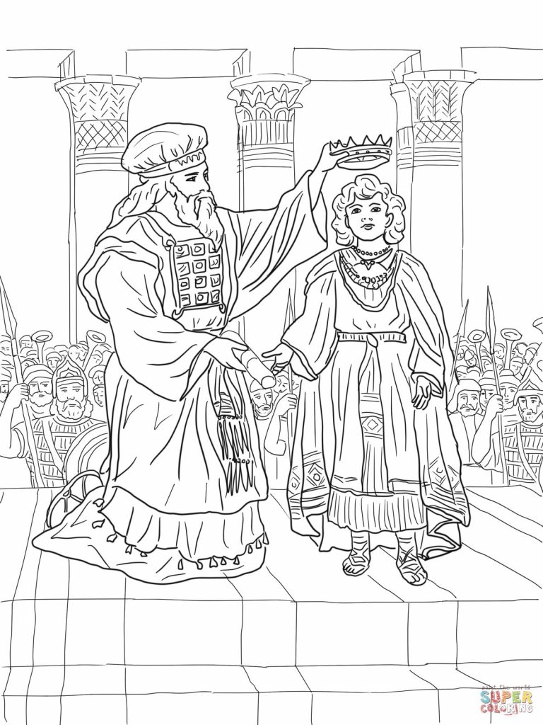 David And Jonathan Coloring Page David And Jonathan Coloring Pages New