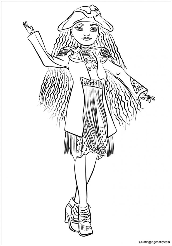 Descendants Coloring Pages Coloring Pages The Descendants Coloring Pages Uma From Page Free Descendants Coloring Pages Coloring Pages The Descendants Coloring Pages Uma From Page Free