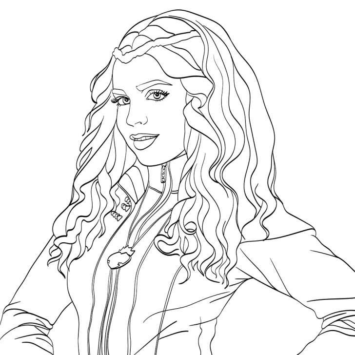 Descendants Coloring Pages Coloring Pages Uma From Descendants Coloring Pages Realistic Group Descendants Coloring Pages Coloring Pages Uma From Descendants Coloring Pages Realistic Group
