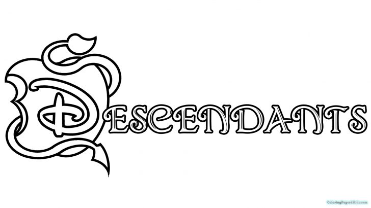 Descendants Coloring Pages Descendants Coloring Pages Free Printable Coloring Pages Descendants Coloring Pages Descendants Coloring Pages Free Printable Coloring Pages