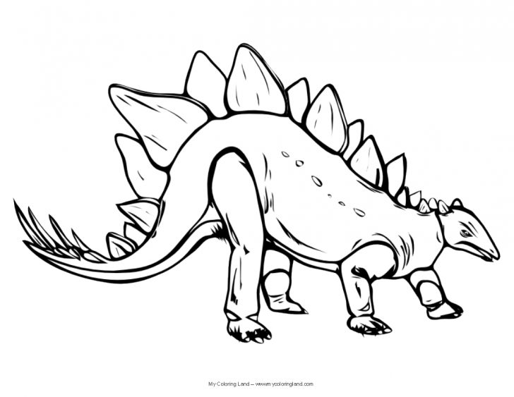 Dinosaur Coloring Pages Dinosaur My Coloring Land Dinosaur Coloring Pages Dinosaur My Coloring Land