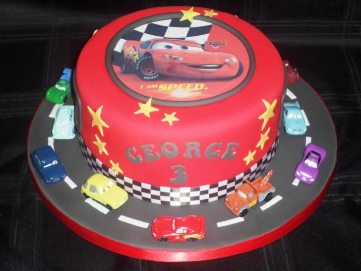 Disney Cars Birthday Cake Cars Birthday Cakes Disney Cars Birthday Cake Cars Birthday Cakes
