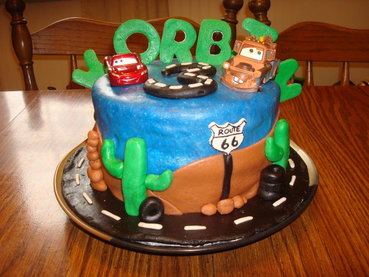 Disney Cars Birthday Cake Disney Cars Birthday Cake Bear Heart Baking Company Disney Cars Birthday Cake Disney Cars Birthday Cake Bear Heart Baking Company