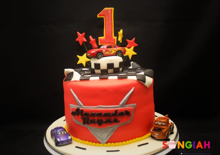 Disney Cars Birthday Cake Songiah Alexander Raynes Disney Cars Birthday Cake Disney Cars Birthday Cake Songiah Alexander Raynes Disney Cars Birthday Cake