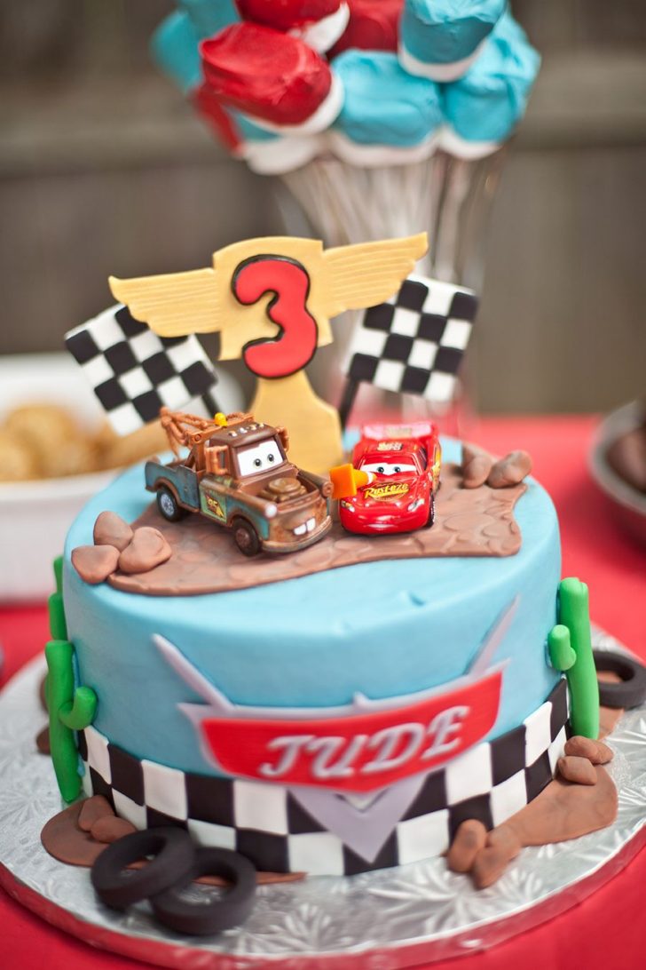 Disney Cars Birthday Cake We Heart Parties Cars Themed 3rd Birthday Partypartyimageid Disney Cars Birthday Cake We Heart Parties Cars Themed 3rd Birthday Partypartyimageid