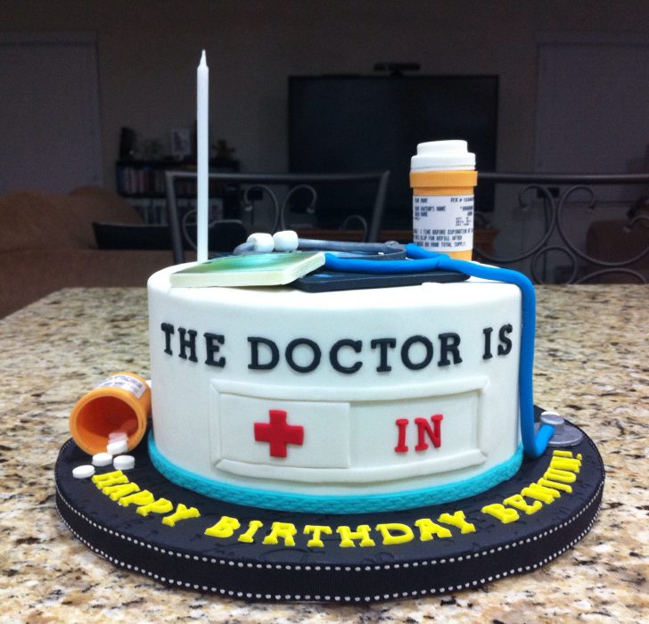 Doctor Who Birthday Cake 11 Cool Easy Surgeon Cakes Photo Doctor Birthday Cake Ideas Doctor Who Birthday Cake 11 Cool Easy Surgeon Cakes Photo Doctor Birthday Cake Ideas