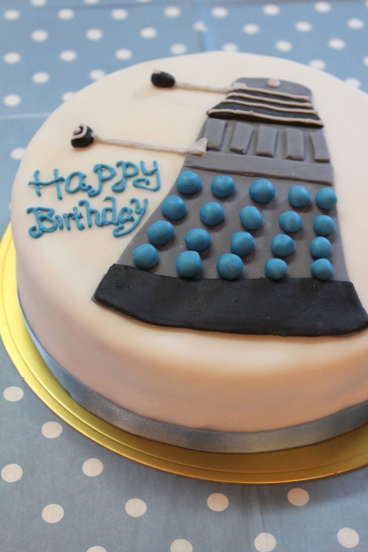Doctor Who Birthday Cake Tortelicious Drwho Birthday Cake Doctor Who Birthday Cake Tortelicious Drwho Birthday Cake