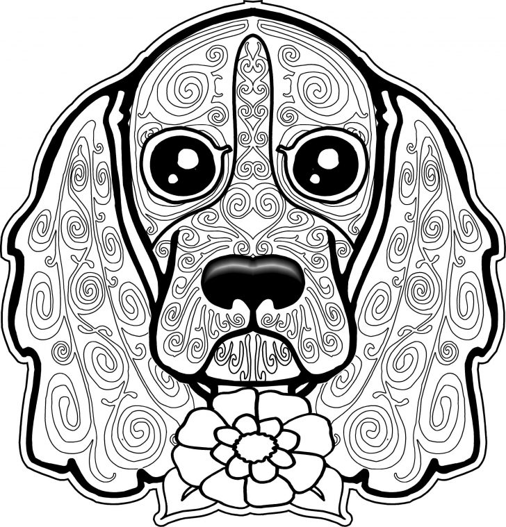 Dog Coloring Pages For Adults Dog Coloring Pages For Adults Inspirationa Adult Dogs Inside Dog Coloring Pages For Adults Dog Coloring Pages For Adults Inspirationa Adult Dogs Inside