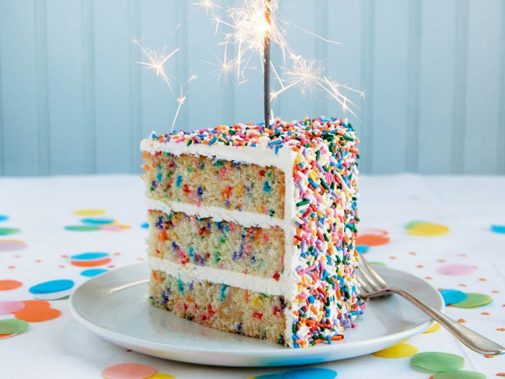 Easy Birthday Cake Ultimate Birthday Cake From Baked Occasions Recipe Serious Eats Easy Birthday Cake Ultimate Birthday Cake From Baked Occasions Recipe Serious Eats