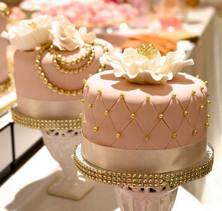 Elegant Birthday Cakes Vintage Pink Gold Pearls Elegant Cakes The Bake Life Cake Mini Elegant Birthday Cakes Vintage Pink Gold Pearls Elegant Cakes The Bake Life Cake Mini