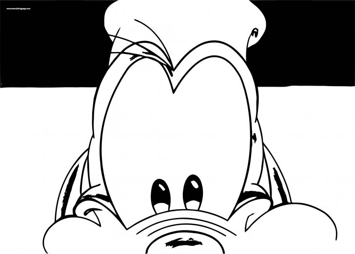 Eye Coloring Page Goofy Eye Coloring Page Wecoloringpage Eye Coloring Page Goofy Eye Coloring Page Wecoloringpage
