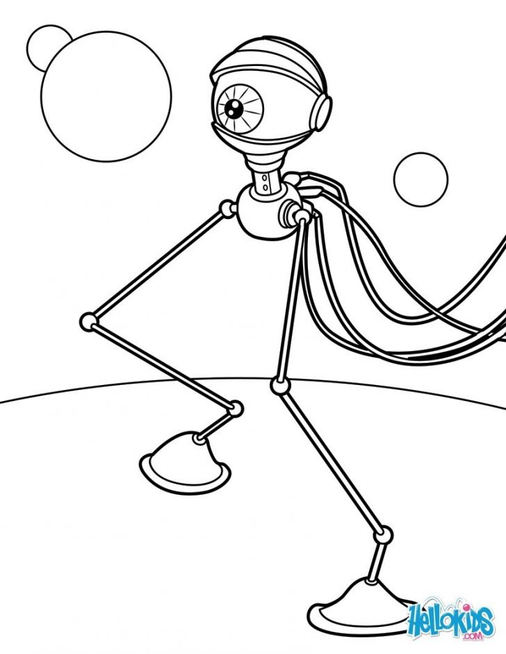 Eye Coloring Page Robot Eye Coloring Pages Hellokids Eye Coloring Page Robot Eye Coloring Pages Hellokids