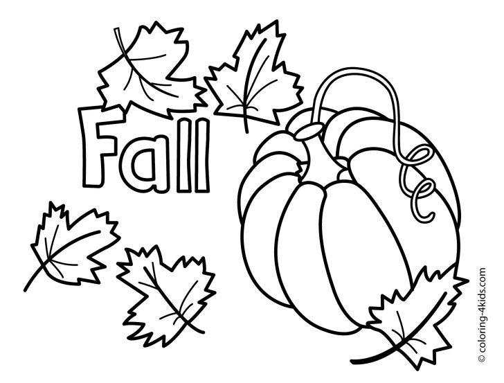 Fall Coloring Pages For Adults Quick Fall Coloring Sheets For Kids Autumn Pages With Pumpkin Fall Coloring Pages For Adults Quick Fall Coloring Sheets For Kids Autumn Pages With Pumpkin