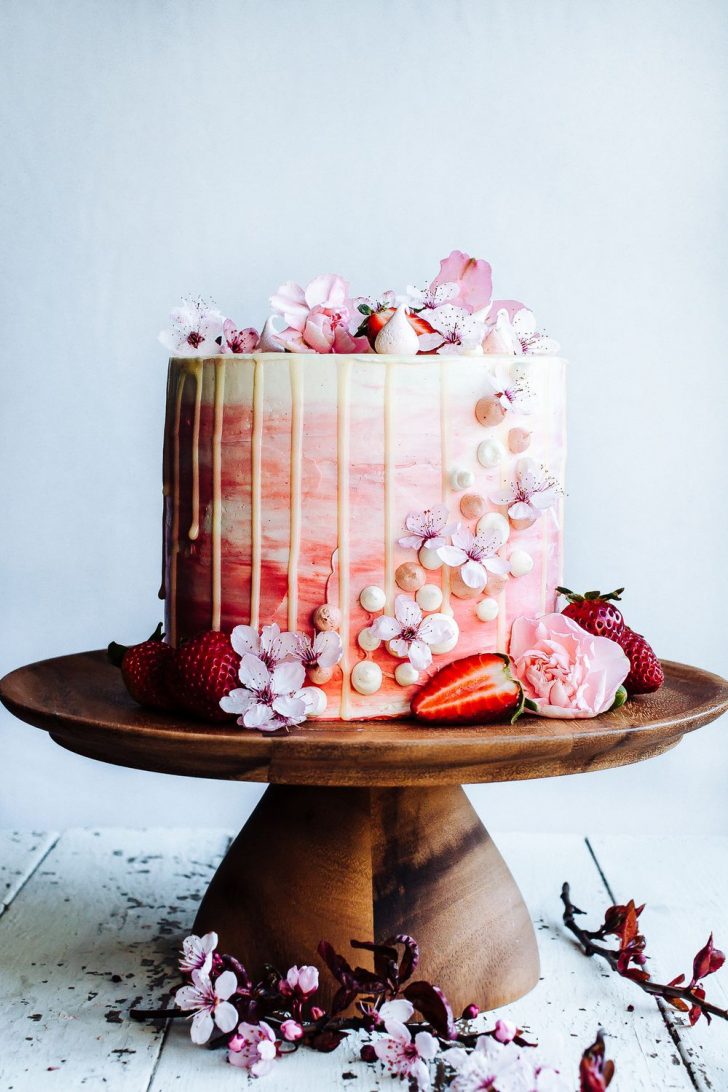 Fancy Birthday Cakes 24 Homemade Birthday Cake Ideas Easy Recipes For Birthday Cakes Fancy Birthday Cakes 24 Homemade Birthday Cake Ideas Easy Recipes For Birthday Cakes
