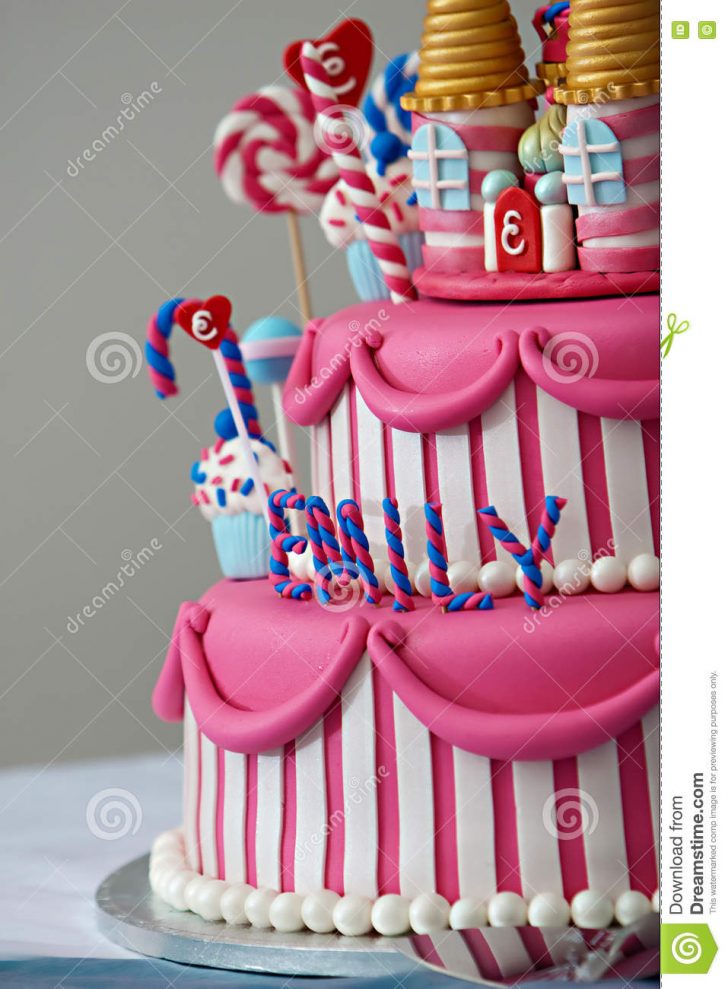 Fancy Birthday Cakes Birthday Cake Stock Image Image Of Happy Frosted Pink 69701591 Fancy Birthday Cakes Birthday Cake Stock Image Image Of Happy Frosted Pink 69701591