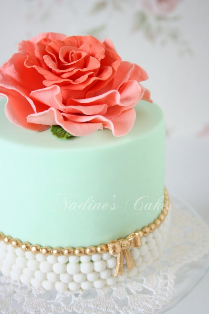 Fancy Birthday Cakes I Realize This Is Suppose To Be A Cake For Something Fancy But I Fancy Birthday Cakes I Realize This Is Suppose To Be A Cake For Something Fancy But I
