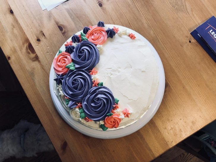 Fancy Birthday Cakes My First Fancy Birthday Cake 3 Layer Marble Cake With Milk Fancy Birthday Cakes My First Fancy Birthday Cake 3 Layer Marble Cake With Milk