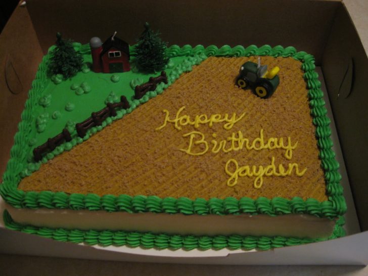 Farm Birthday Cake Cakes The Sugar Cains Farm Birthday Cake Farm Birthday Cake Cakes The Sugar Cains Farm Birthday Cake