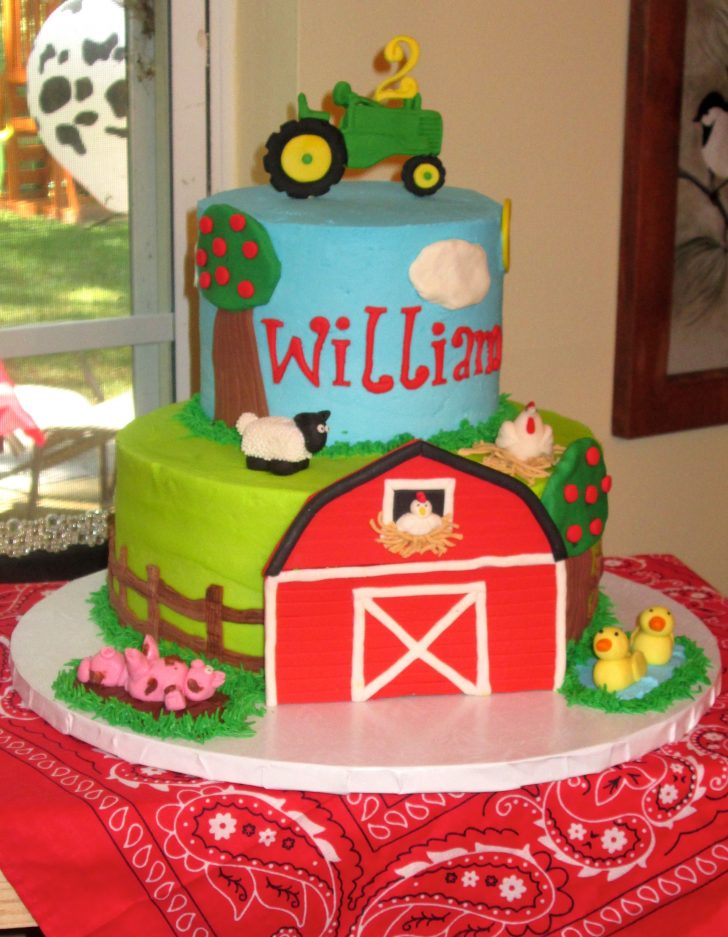 Farm Birthday Cake Farm Themed Birthday Cake Sandys Sweets Boys Cakes Birthday Farm Birthday Cake Farm Themed Birthday Cake Sandys Sweets Boys Cakes Birthday
