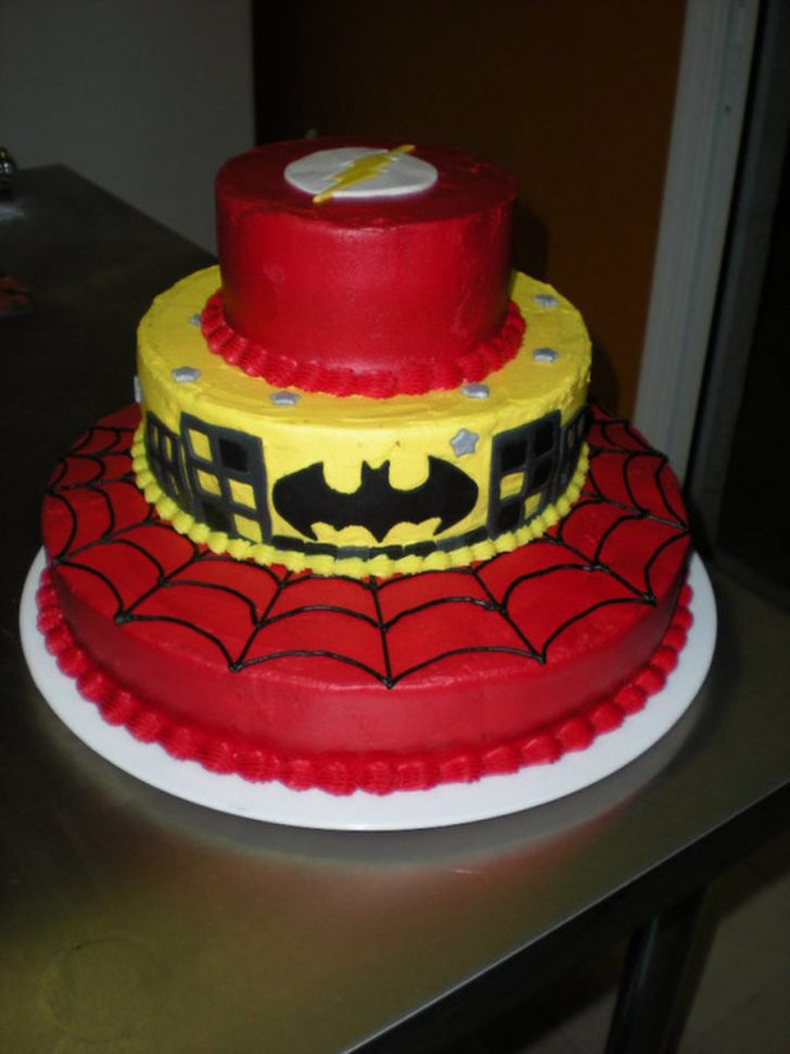 Flash Birthday Cake Flash Birthday Cakes Flash Birthday Cake Flash Birthday Cakes