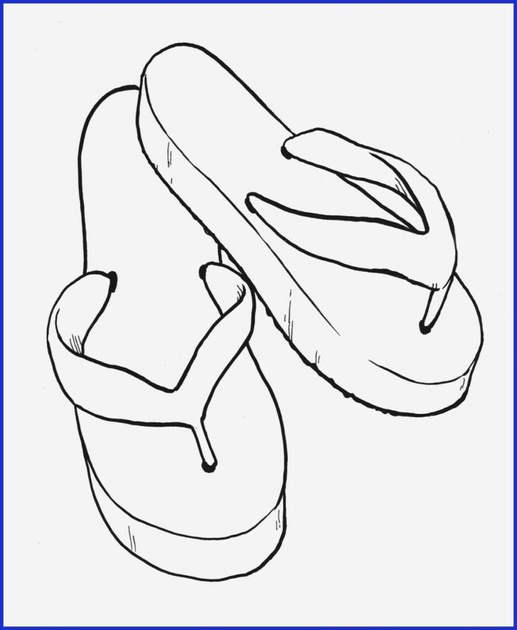 Flip Flop Coloring Pages Dream Flip Flop Coloring Page Waggapoultryclub Flip Flop Coloring Pages Dream Flip Flop Coloring Page Waggapoultryclub