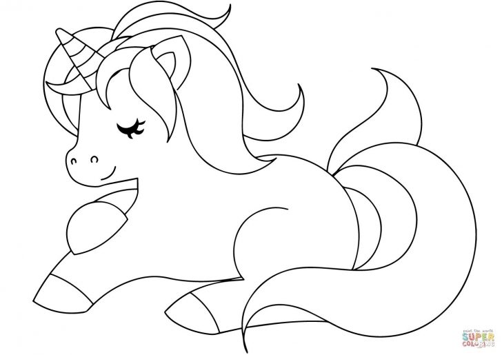 Free Printable Coloring Pages For Kids Cute Unicorn Coloring Page Free Printable Coloring Pages With Free Printable Coloring Pages For Kids Cute Unicorn Coloring Page Free Printable Coloring Pages With