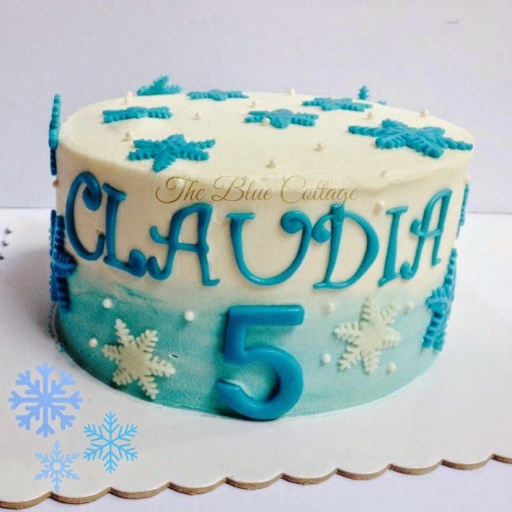 Frozen Themed Birthday Cake The Blue Cottage Birthday Cake Frozen Themed Cake With Anna Elsa Frozen Themed Birthday Cake The Blue Cottage Birthday Cake Frozen Themed Cake With Anna Elsa