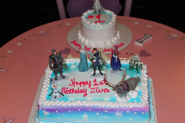 Frozen Themed Birthday Cakes 11 Frozen Birthday Cakes At Albertsons Photo Frozen Birthday Cake Frozen Themed Birthday Cakes 11 Frozen Birthday Cakes At Albertsons Photo Frozen Birthday Cake