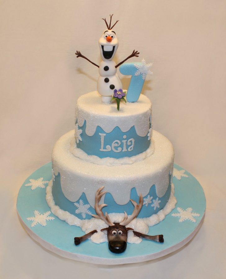 Frozen Themed Birthday Cakes Disneys Frozen Is Far The Most Popular Theme For Birthday Frozen Themed Birthday Cakes Disneys Frozen Is Far The Most Popular Theme For Birthday