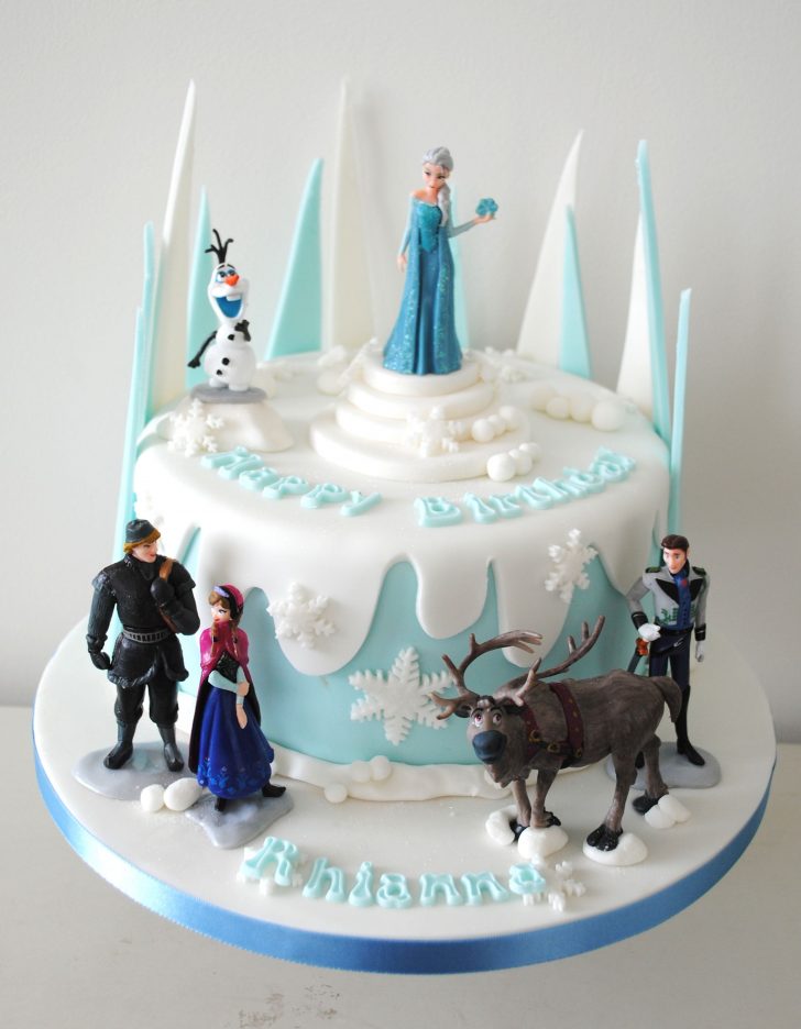 Frozen Themed Birthday Cakes Frozen Birthday Cake Google Search Ba Ives Pinte Frozen Themed Birthday Cakes Frozen Birthday Cake Google Search Ba Ives Pinte