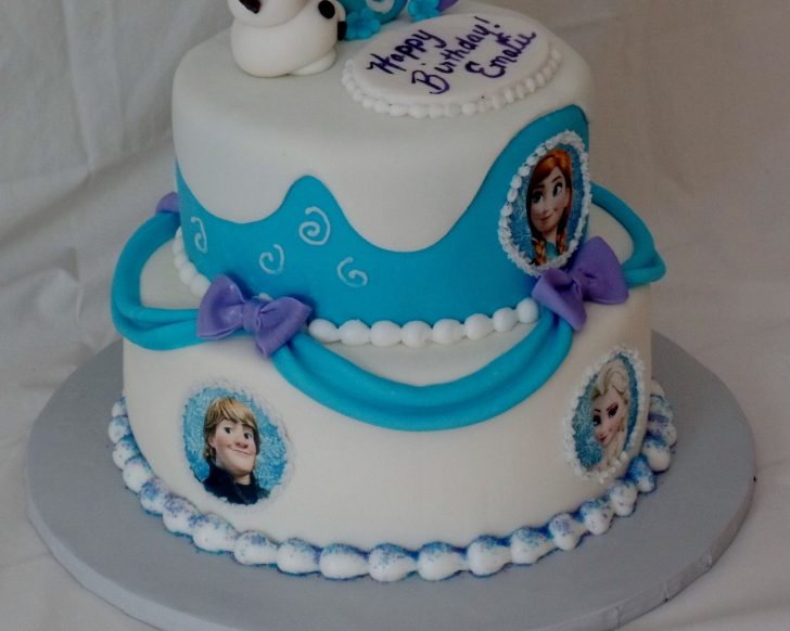 Frozen Themed Birthday Cakes Frozen Themed Birthday Cake Cakecentral Frozen Themed Birthday Cakes Frozen Themed Birthday Cake Cakecentral