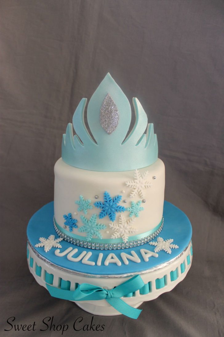 Frozen Themed Birthday Cakes Frozen Themed Birthday Cake Cakecentral Frozen Themed Birthday Cakes Frozen Themed Birthday Cake Cakecentral