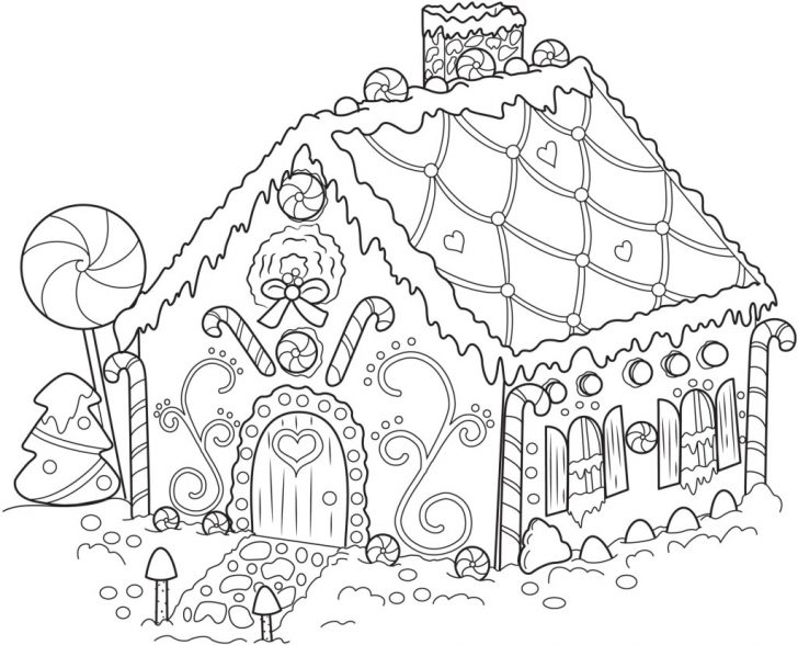 Gingerbread Coloring Pages Free Printable Snowflake Coloring Pages For Kids Gingerbread Coloring Pages Free Printable Snowflake Coloring Pages For Kids