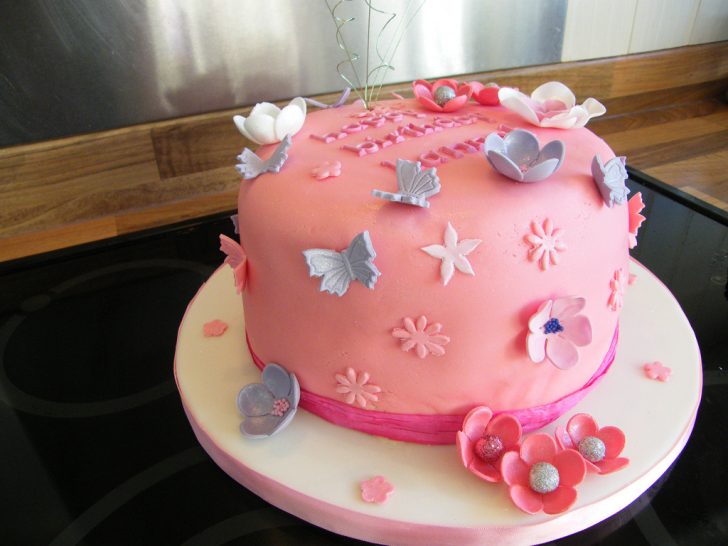 Girly Birthday Cakes Girly Birthday Cake Whimiscal Birthday Cake For My Next Do Flickr Girly Birthday Cakes Girly Birthday Cake Whimiscal Birthday Cake For My Next Do Flickr