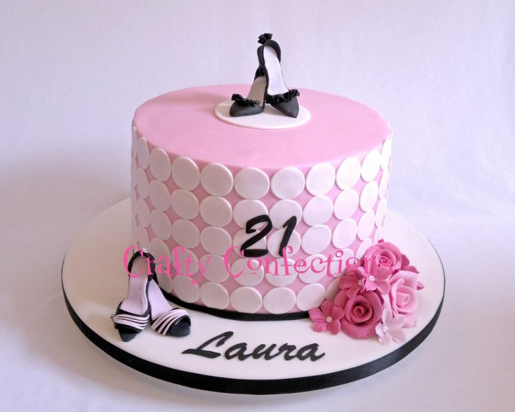 Girly Birthday Cakes Pink Girly Shoe Themed 21st Birthday Cake Flickr Photo Sharing Girly Birthday Cakes Pink Girly Shoe Themed 21st Birthday Cake Flickr Photo Sharing