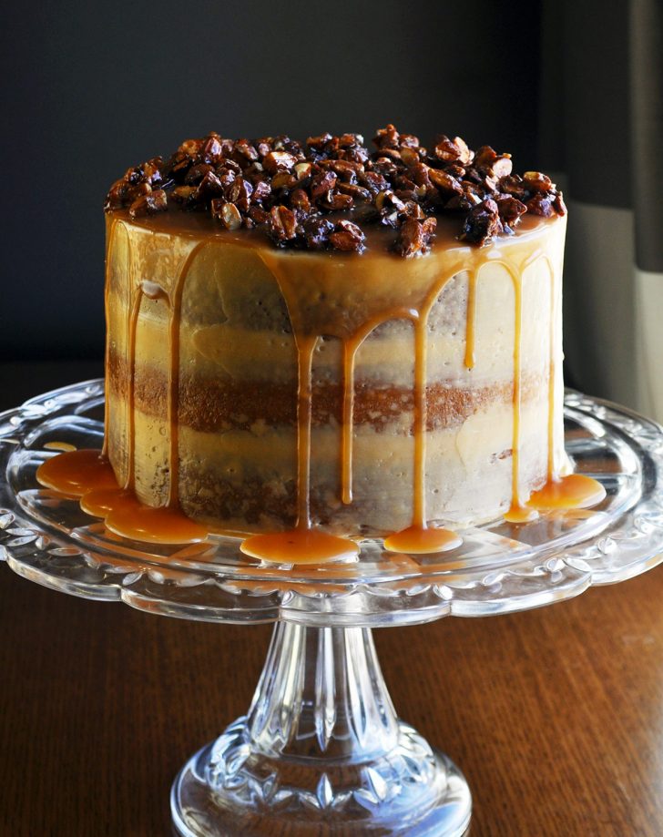 Gluten Free Birthday Cake Recipe Gluten Free Birthday Cake Caramel Cake With Salted Caramel Italian Gluten Free Birthday Cake Recipe Gluten Free Birthday Cake Caramel Cake With Salted Caramel Italian