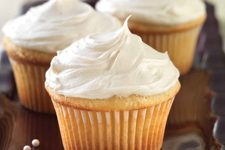 Gluten Free Birthday Cake Recipe Gluten Free Vanilla Cake Made With Baking Mix Recipe King Arthur Flour Gluten Free Birthday Cake Recipe Gluten Free Vanilla Cake Made With Baking Mix Recipe King Arthur Flour