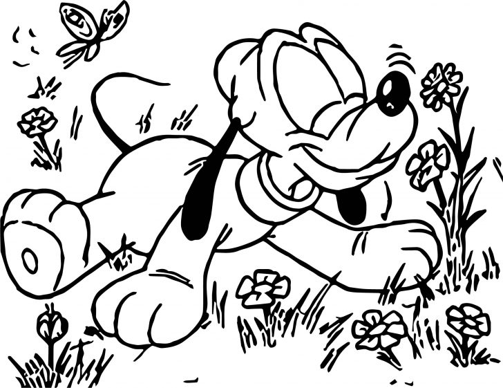 Grass Coloring Page Ba Pluto Grass Coloring Page Wecoloringpage Grass Coloring Page Ba Pluto Grass Coloring Page Wecoloringpage