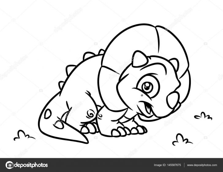 Grass Coloring Page Styracosaurus Eating Grass Coloring Page Dinosaur Triceratops Grass Coloring Page Styracosaurus Eating Grass Coloring Page Dinosaur Triceratops