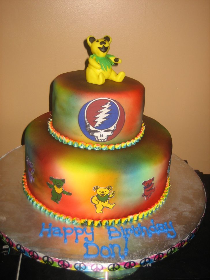 Grateful Dead Birthday Cake Grateful Dead Recipes Pinterest Grateful Dead Grateful And Grateful Dead Birthday Cake Grateful Dead Recipes Pinterest Grateful Dead Grateful And